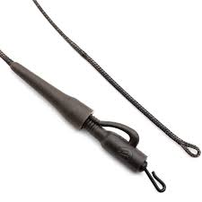 Korda Basic Lead Clip Leaders x2 by Billing Tackle