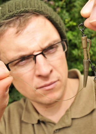 Korda Lead Clip by Billing Tackle