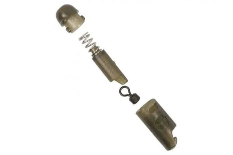 Korda Heli Safe - Lead Release System by Billing Tackle