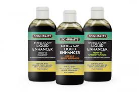 Sonubaits Barbel & Carp Liquid Enhancer