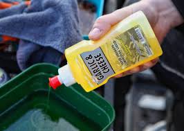 Dynamite Super Strength Competition Liquid Pellet & Groundbait Enhancer