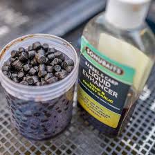 Sonubaits Barbel & Carp Liquid Enhancer by Billing Tackle