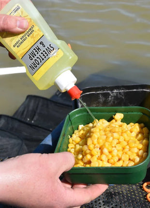 Dynamite Super Strength Competition Liquid Pellet & Groundbait Enhancer