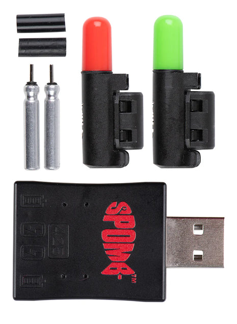 SPOMB Light Kit - Illuminate Your Spombs at Night