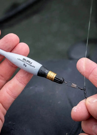 Guru Loaded Waggler | ALL SIZES by Billing Tackle