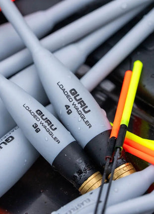 Guru Loaded Waggler | ALL SIZES by Billing Tackle