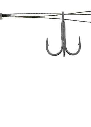 Westin Multi-purpose Rig Semi Barbed (50cm/14kg) by Billing Tackle