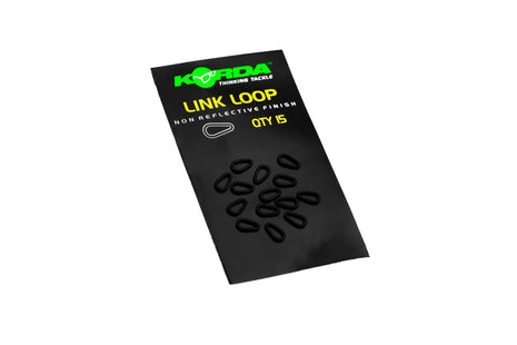 Korda Link Loop by Billing Tackle