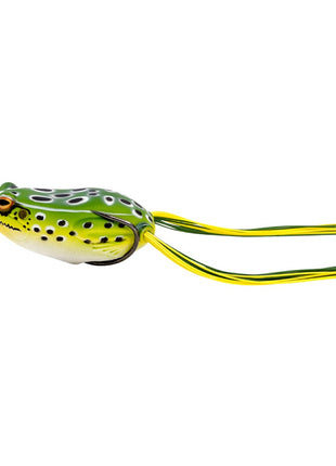 Savage Gear Hop Walker Frog (5.5cm/15g - Floating) by Billing Tackle