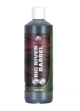 Mainline Big River Barbel Liquid by Billing Tackle
