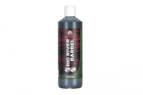 Mainline Big River Barbel Liquid by Billing Tackle