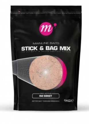 Mainline PVA Bundle Carp Bait Pellets Build Your Own Kit by Billing Tackle