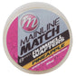 Mainline Match Dumbell Wafters – 6mm, 8mm & 10mm in All Flavors