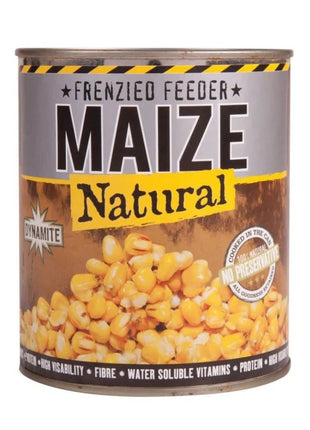 Dynamite Frenzied Feeder (700g) by Billing Tackle