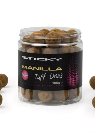 Sticky Manilla “Tuff Ones” | All Sizes by Billing Tackle
