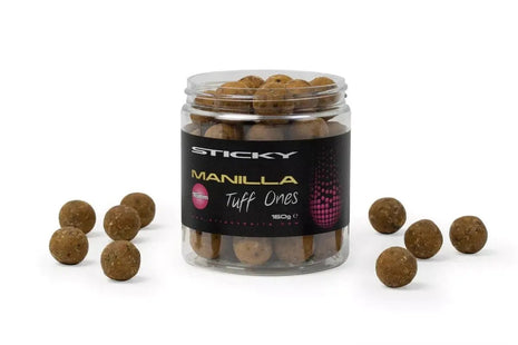 Sticky Manilla “Tuff Ones” | All Sizes by Billing Tackle
