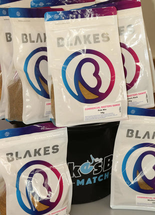 Blakes Breadcrumb (1kg) by Billing Tackle