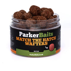 Collection image for: Parker Baits Hookbaits