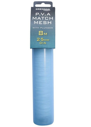 Drennan PVA Match Mesh 8m Universal Refill for 25mm by Billing Tackle