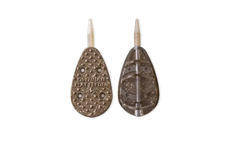 Drennan In-line Method Feeder (Large - 35g) by Billing Tackle