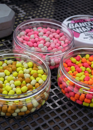 Sonubaits Micro Band ’um Wafter by Billing Tackle