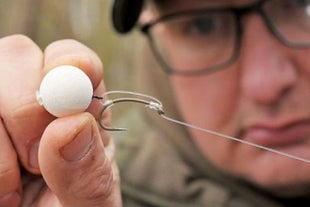 Korda Micro Ring Swivel by Billing Tackle