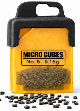 Guru Micro Cubes | ALL SIZES by Billing Tackle