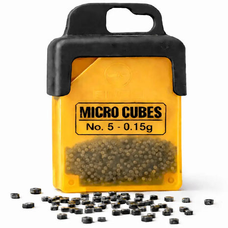 Guru Micro Cubes | ALL SIZES by Billing Tackle