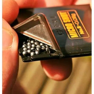 Guru Micro Shot | ALL SIZES by Billing Tackle