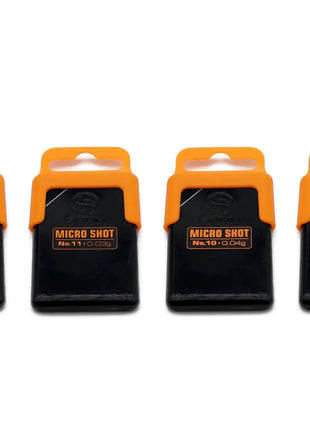Guru Micro Shot | ALL SIZES by Billing Tackle