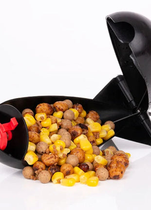 SPOMB MIDI X BLACK by Billing Tackle