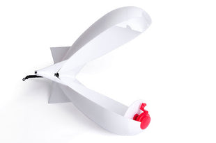 SPOMB MIDI X WHITE by Billing Tackle