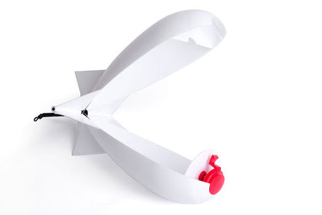 SPOMB MIDI X WHITE