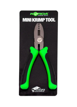Korda Mini Krimi Tool by Billing Tackle
