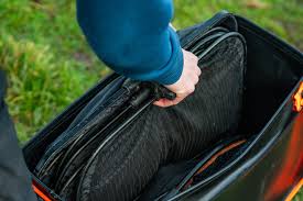 Guru Fusion Mini KeepNet Bag by Billing Tackle