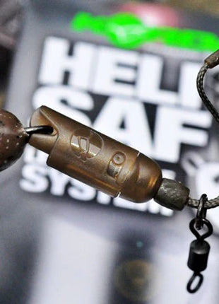 Korda Mini Heli Safe (Lead Release System) by Billing Tackle