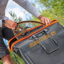 Guru Fusion Mini Net by Billing Tackle