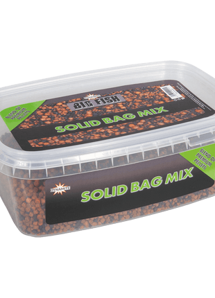 Dynamite Big Fish Solid Bag Mix by Billing Tackle