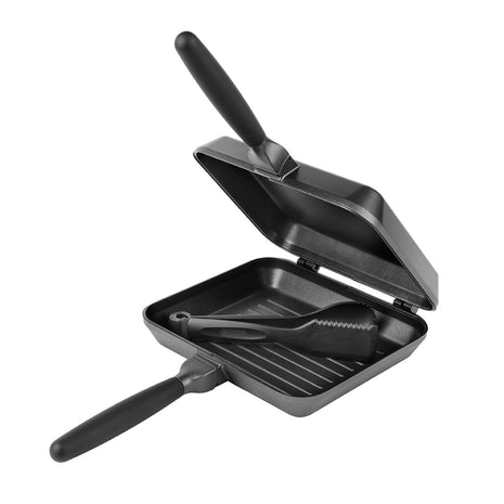 Sonik Sizzla Multi-Pan - Fishing/Camping Cookware