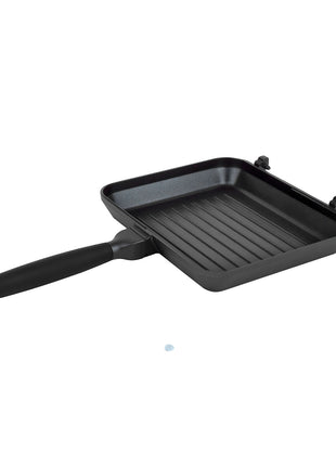 Sonik Sizzla Multi-Pan - Fishing/Camping Cookware by Billing Tackle