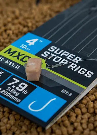 Matrix Super Stop Rigs MXC-3 by Billing Tackle