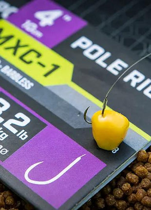 Matrix Pole Rigs MXC-1 by Billing Tackle