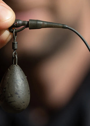 Korda Dark Matter Super-Heavy Tungsten Rig Tubing Nano (2m) by Billing Tackle