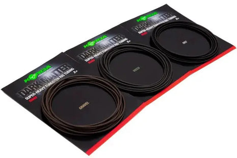 Korda Dark Matter Super-Heavy Tungsten Rig Tubing Nano (2m) by Billing Tackle