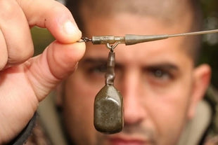 Korda Tail Rubber Nano by Billing Tackle