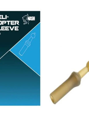 Nash helicopter sleeves by Billing Tackle