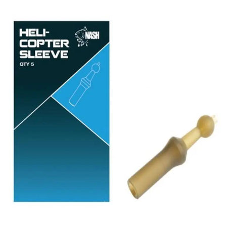 Nash helicopter sleeves by Billing Tackle