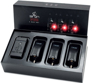 Nash Siren R2 Alarm Sets