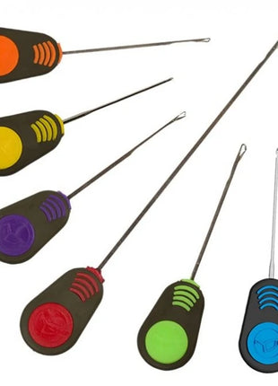 Korda Baiting/Splicing Needles - Full Range by Billing Tackle