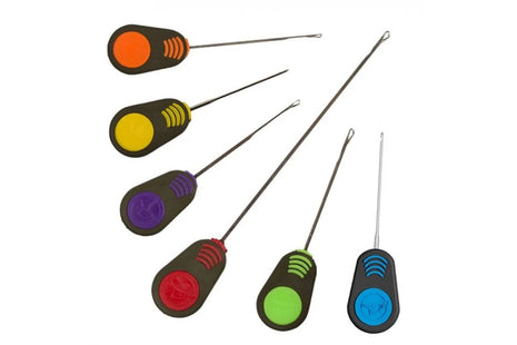 Korda Baiting/Splicing Needles - Full Range by Billing Tackle